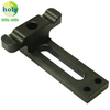 Gute Qualität CNC-Teile für Action-Kameras-Teile CNC-Aluminium-Bearbeitungsteile